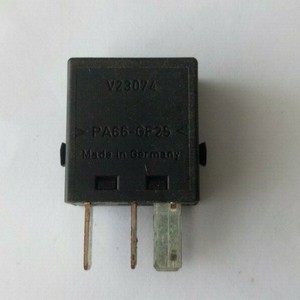 Реле ра66 gf25 24v