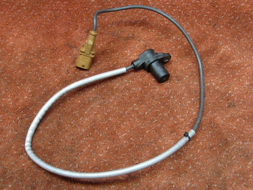 0261210203 Sensor Kurbelwelle V6 Lancia Thesis Alfa Romeo 147 166 GT GTV origin.