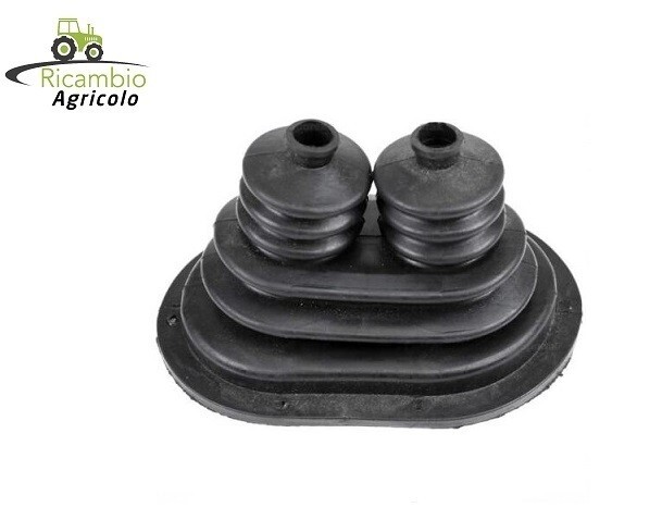 Cuffia Leva Cambio Per Trattore FIAT NEW HOLLAND Serie 570 580 670 680 780 880 9