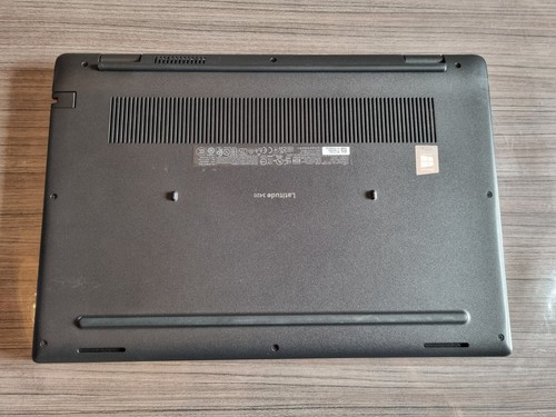 Ordinateur Portable DELL Latitude 3420 I3 1115G4 8 GO 256GO SSD + Housse (1) - Photo 4/10