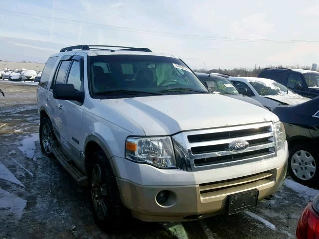 Used Engine Cooling Fan Clutch fits: 2007 Ford Expedition Grade A Foto 4 de 4