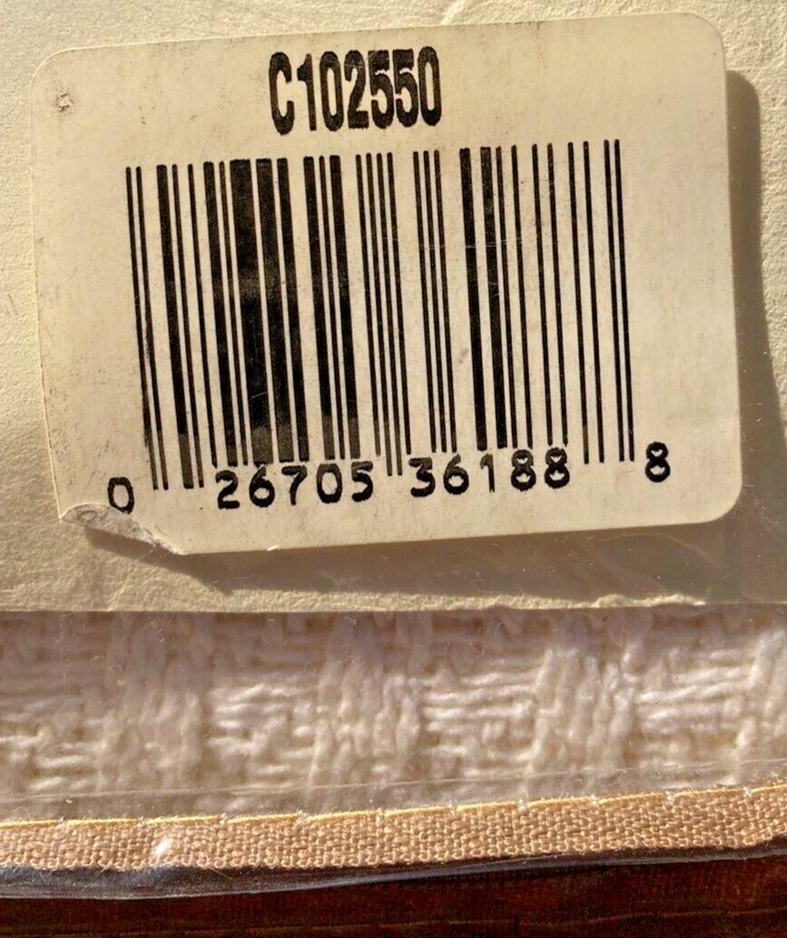 New Lauren Ralph Lauren Estate Herringbone Ringspun Cotton King Blanket