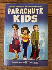 Parachute Kids