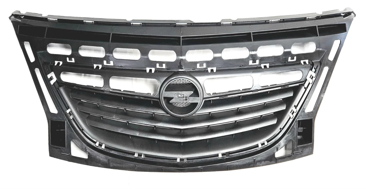 Capot moteur OPEL MERIVA 1160071-95514648