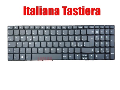 UP PARTS - Tastiera Italiana Per Lenovo IDEAPAD V130-15IKB - Foto 8