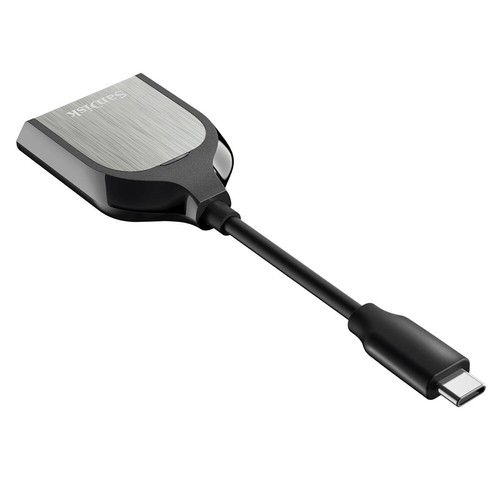 SanDisk Extreme PRO Kartenleser (SDHC UHS-II, SDXC UHS-II, SD, SDHC UHS-I, SDXC - Bild 4 von 4