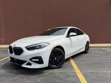 2021 BMW 228i Gran Coupe 228i xDrive Gran Coupe Sedan 4D