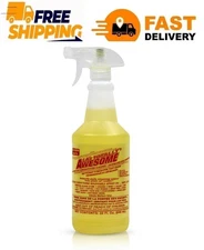 AWESOME ALL PURPOSE CLEANER 32 OZ