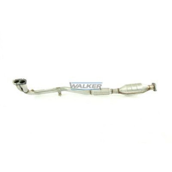 Walker Katalysator Passend FüR Opel Vectra B J96 1.6I 16V 1.8I 31_ 38_-image