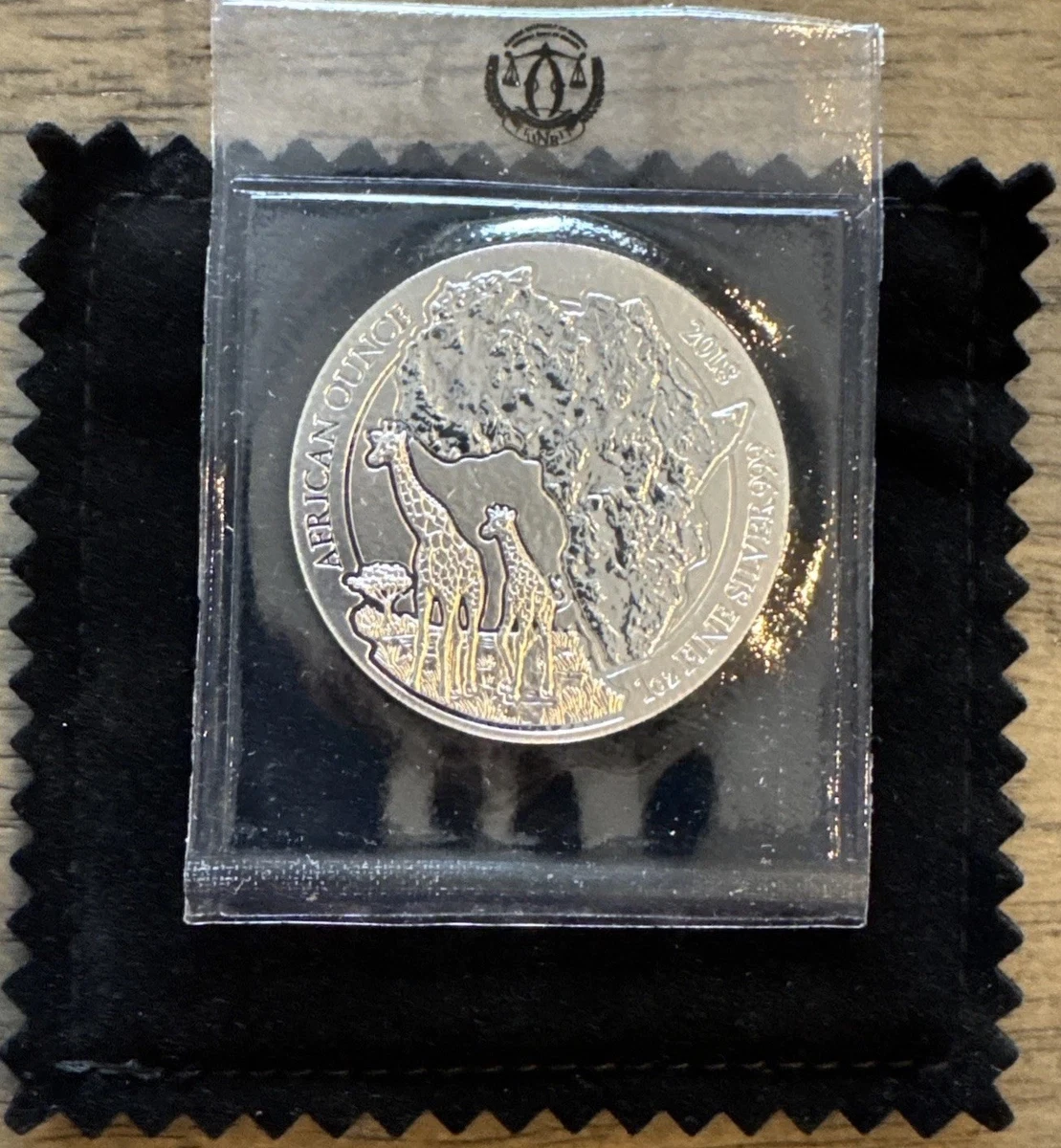 rwanda silver coin products for sale | eBay