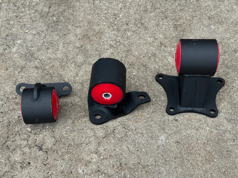 VENTA Innovador kit de montaje de motor de conversión 29351 para Honda Accord 90-93 sedán Foto 2 de 4