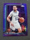 2025 Topps Cole Anthony Base (Raw)