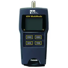 Ideal 33-856 Cable Tester