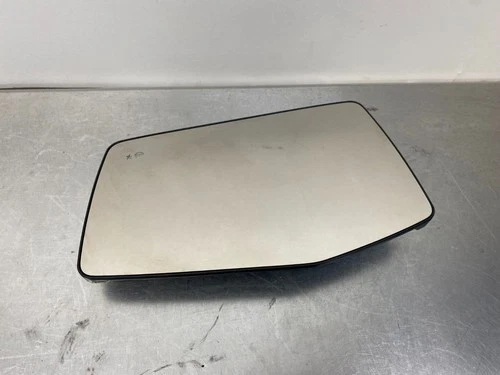 GM OEM 2019-2025 Silverado GMC Sierra Left Side Door Mirror Glass 84309707