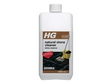 Image of HG Natural Stone Cleaner Shine Restorer 1L - Fresh Scented Shine Boost