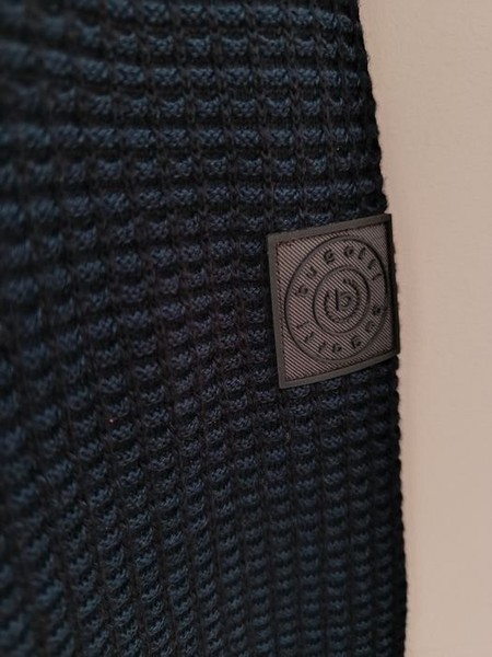 Men Bugatti Sweater Blue 50-52