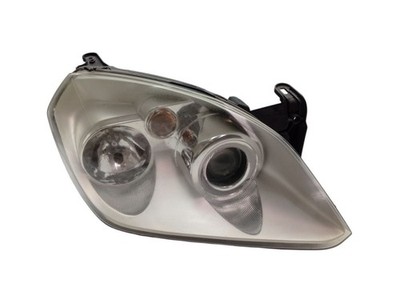 Headlight Right For Opel Tigra Twintop 1.4 93162202