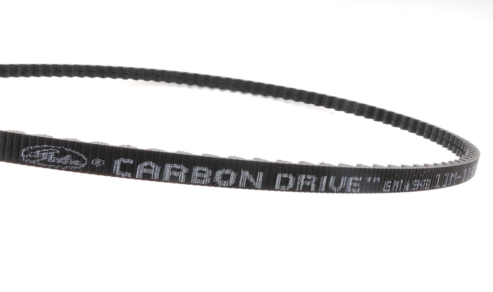 Gates CDX Riemen 118 Zhne 1298mm schwarz 11M-118T-12CT Carbon Drive - NEU 18190₽