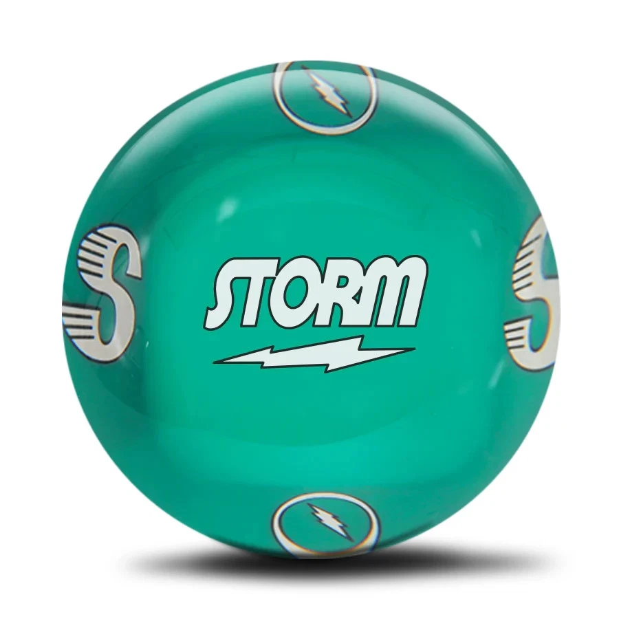 Storm Polyester Bowling Balls for sale - eBay