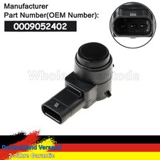 Einparkhilfe Parksensor 0009052402 F&uuml;r Mercedes Mercedes W164 R-Klasse W251/V251