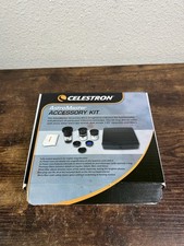 CELESTRON ASTROMASTER EYEPIECE AND FILTER ACCESSORY KIT