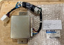 Komatsu 20y-06-24410 Oem Control Unit New Nos Genuine Japan Ecu