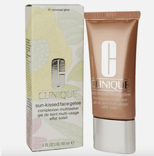 Clinique Sun-kissed Face Gelee Complexion Multitasker Bronzer 1oz30ml Full Size