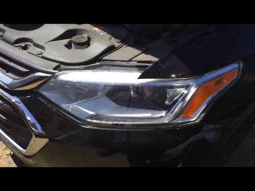 Driver Left Headlight HID Opt T4F Fits 18-21 TRAVERSE 33045427