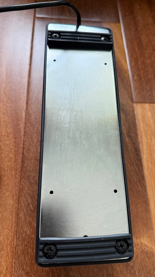 Roland DP-10 Deluxe Sustain Pedal Works Great - Image 4 of 4