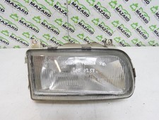 Feu avant (phare) Skoda FELICIA