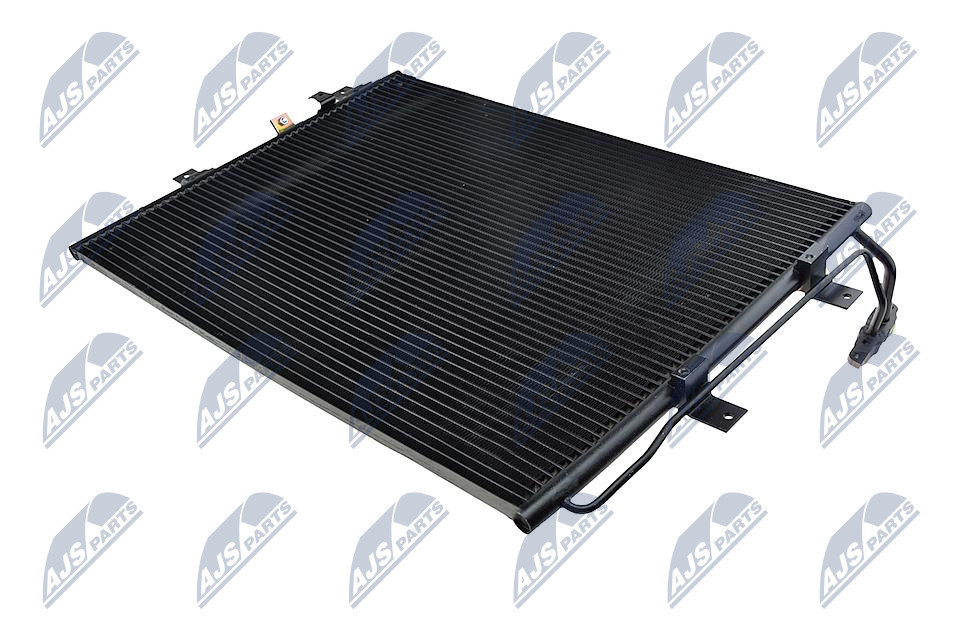 Fits NTY CCS-LR-006 A/C CONDENSER - Image 4