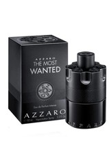 Azzaro The Most Wanted 3.3 oz EDP Intense Cologne for Men New In Box