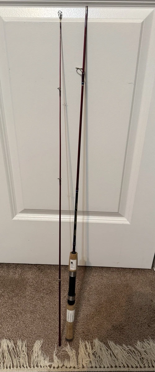 2500 fishing hooks VMC 5580 Inline Treble Hooks 2; Tin Red