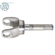 Outer Axle Shaft D50 D60 For 1999-2004 F250 F350 F450 F550 2000-2005 Excursion Outer Axle Shaft D50 D60 For 1999-2004 F250 F350 F450 F550 2000-2005 Excursion