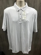 Tommy Bahama Big & Tall Short Sleeve Paradiso Cove Polo Men’s Size 1XLB $110 NWT