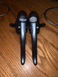 Campagnolo 10 Speed Centaur | eBay