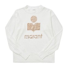 Isabel Marant TS0005FA A1N10E WHLG Women