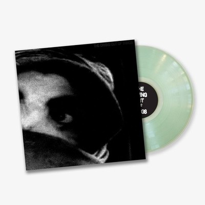 The Crying Out Of Things - Ltd. Coke Bottle Clear Vinyl