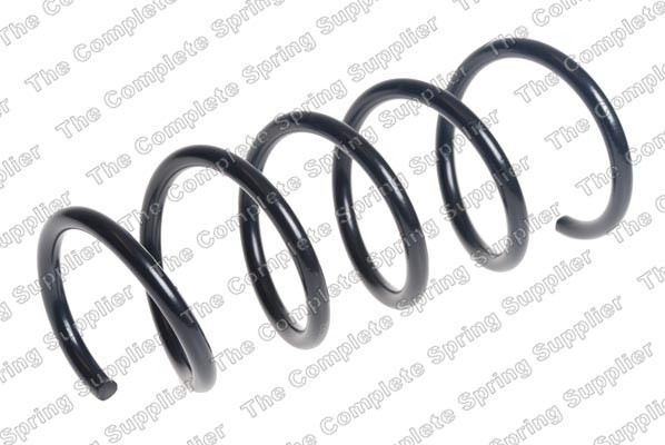 SUSPENSION SPRING 4017007 FOR DACIA LODGY DOKKER/Express/Box/Body/MPV 1.2L 4cyl