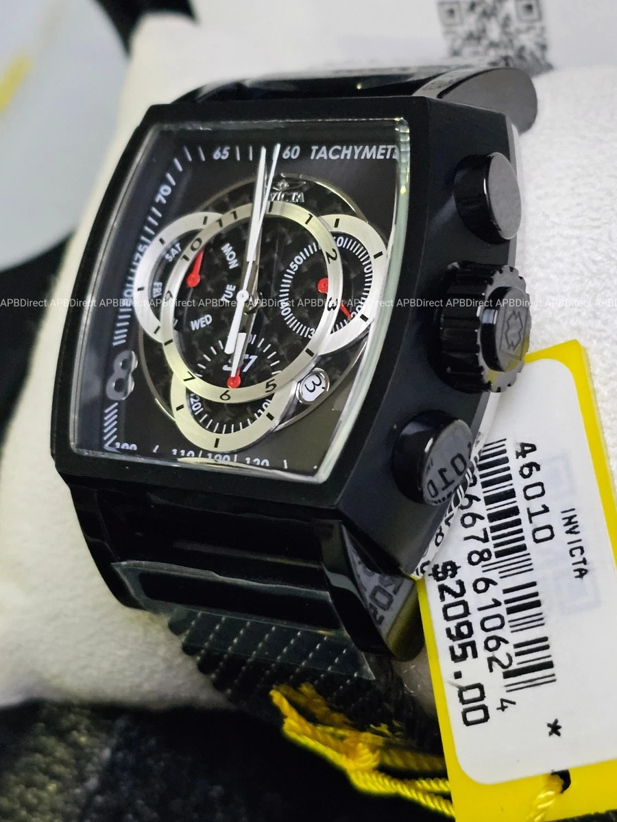 Invicta S1 Rally Men's Chronograph Wristwatches for sale | eBay