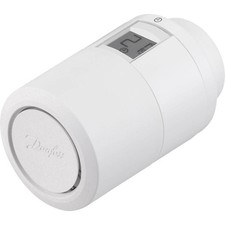 Danfoss 014G1115 ECO  Elektronisches Heizkör...