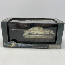 Dragon Armor 60005 Jagdpanther Prussia orientale 1944 pressofuso 1/72