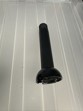 OEM Artika Austin 23" LED Ceiling Fan Chandelier Fandelier Downrod NEW