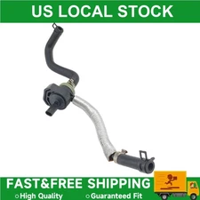 For 2700184600 Mercedes-Benz CLA C117 2013-2019 Engine Vent Bleed Hose Line