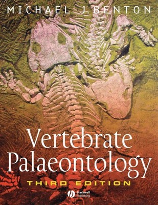 Michael J. Benton Vertebrate Palaeontology