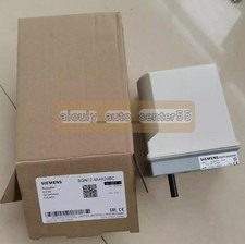 One New SIEMENS SERVO MOTOR SQN72.4A4A20BC