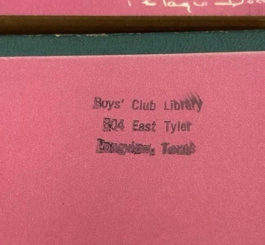 3 VTG Judy Bolton Mystery Books By Margaret Sutton Set 1934 1935 1941 Wartime - Image 4 of 4