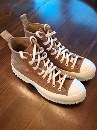 Converse All Stars Chuck Taylor Uomo 9.5 Donna 11.5