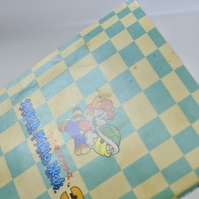 SUPER MARIO BROTHERS 3 Bros Famicom Nintendo 3022 fc