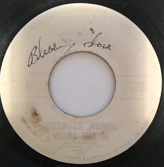 Vinyl Records Alton Ellis 7